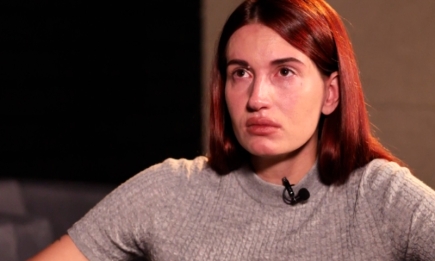 Никак не уймется: снайперша Эмеральд шокировала заявлением о покушении на ее жизнь (ФОТО)