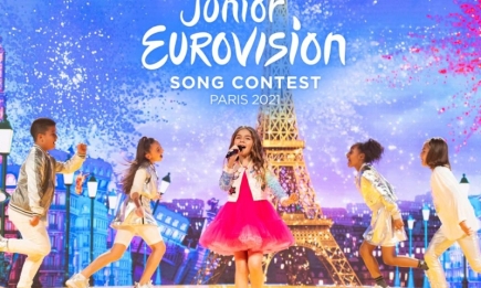 Нацвідбір на Дитяче "Євробачення-2021": Суспільне оголосило склад журі