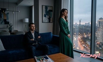 Первыми разводятся "идеальные" пары: причины