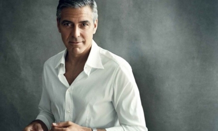 Ева Лонгория отказала в близости Джорджу Клуни