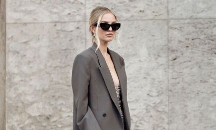 Подводим итоги: ТОП неожиданных вещей, которые мы носили в 2025 году (ФОТО)