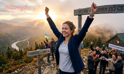 Ви набагато успішніші, ніж здається: 5 неочевидних ознак, які ви звикли ігнорувати
