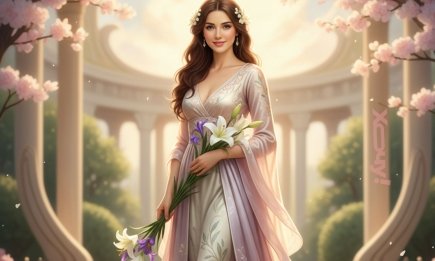 Не красота и не фигура: названы 10 ключевых качеств женщины, которые ищут мужчины