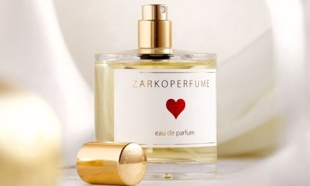 Как пахнет любовь: 5 духов, которые сводят с ума и покоряют сердца