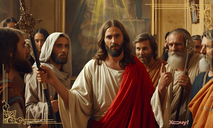 Великий вторник Страстной недели: что можно делать, какие запреты и народные приметы 7 апреля