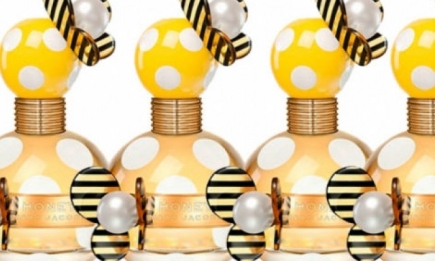 Marc Jacobs представит новый аромат Honey