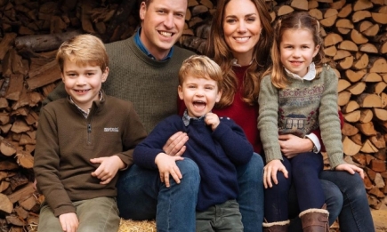 Кейт Миддлтон и принц Уильям мечтают о четвертом ребенке?