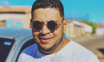 Умер в 28 лет из-за укуса: что известно о гибели молодого бразильского певца Дарлина Мораиса (ФОТО)