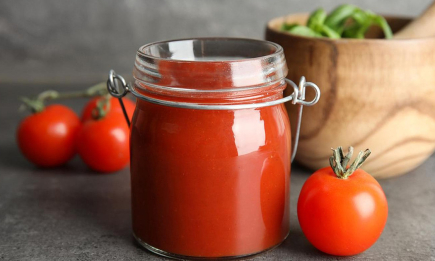 Самый простой рецепт томатной пасты: идеальная летняя заготовка