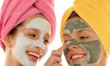 Зимний уход за кожей: 7 рецептов натуральных масок