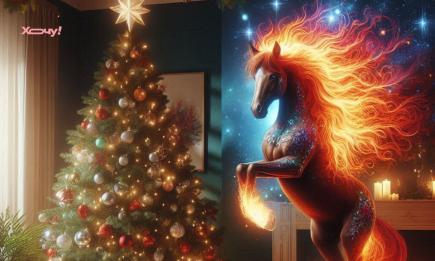 Рік Коня не дасть розслабитися — як не злякати удачу, і що радить китайський гороскоп різним знакам Зодіаку