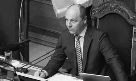 Трагічне вбивство Андрія Парубія у Львові: як зірки відреагували на жахливу подію (ФОТО)