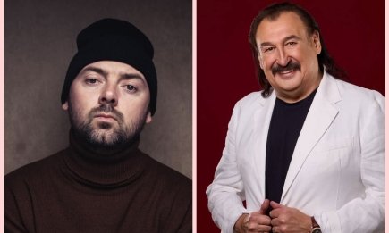 Навсегда в истории: Зеленский посмертно наградил Степана Гигу и солиста ADAM