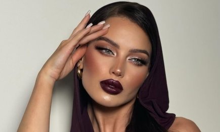 Самые модные цвета помад на осень 2025 года: какие оттенки будут в тренде в этом сезоне