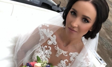 Ольга Бузова поразила признанием: "Сегодня я выхожу замуж"