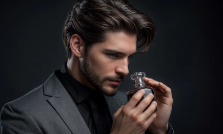 3 итальянских мужских аромата, которые перевернут ваше представление о парфюме