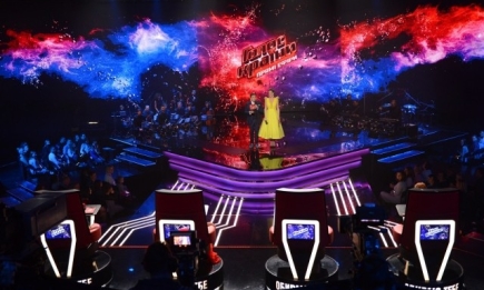Суперфиналисты "Голосу країни-7": кто вышел в финал и сразится за победу в вокальном проекте
