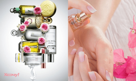 Эти ароматы привлекут удачу осенью для мужчин стихии Земля