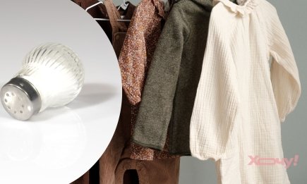 Як позбутися електризації одягу без антистатика: геніальні трюки на кожен день