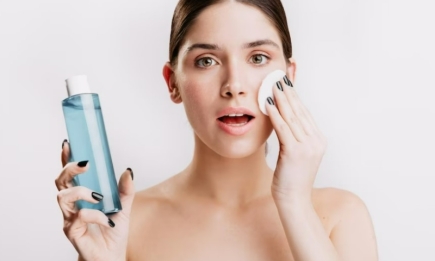 Быстро и качественно: эксперты научили смывать макияж за 3 минуты
