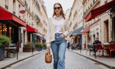 Ці джинси не можна одягати на роботу: які моделі зіпсують вашу репутацію в очах керівництва (фото)