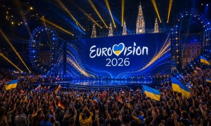 Яким побачили Євробачення 2026 українці: приколи, жарти, меми (ФОТО, ВІДЕО)