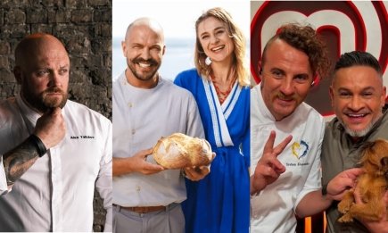 Мільйони на борщі та ресторанах: найпопулярніші українські шеф-кухарі, скільки вони заробляють та завдяки чому стали популярними