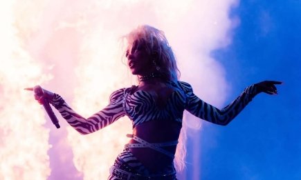 ТОП-7 треков любимой Doja Cat, которая сегодня празднует день рождения