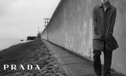 Джеймс Макэвой – новое лицо модного Дома Prada