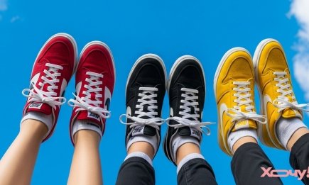 Вы удивитесь, насколько это просто: 5 "бабушкиных" методов, которые уберут любой запах из обуви