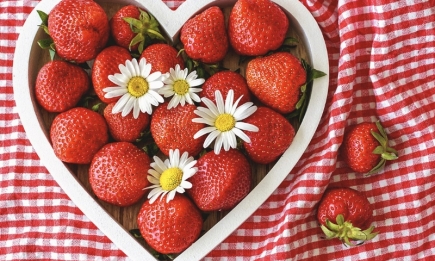 Солодкі та соковиті: літні ягоди пробуджують апетит і дарують енергію (ФОТО)