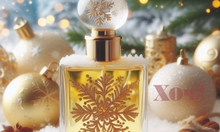 Найкращі аромати під снігопад: ТОП-3 варіанти парфумів для жінок