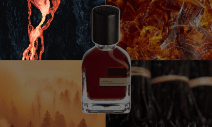 Сколько можно о Kirke и Baccarat Rouge 540? 5 уникальных ароматов, которые заслуживают вашего внимания