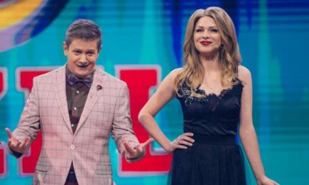 Евгений Сморигин возмутился решением Яны Глущенко покинуть "Дизель шоу": "Поступила неправильно"