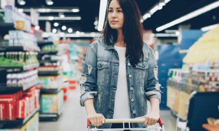 Можно ли потратить 1000 грн "Зимней поддержки" на продукты: полный список разрешенных расходов