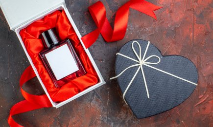 Что подарить на День Валентина, чтобы не прогадать? Выбираем топовый унисекс-парфюм!