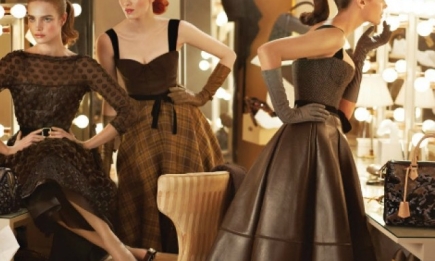 Модный Дом Louis Vuitton повысил цены на все товары
