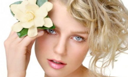 Новая косметическая линия DIADEMINE поможет сохранить молодость и красоту