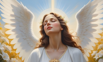 День ангела Соломии: атмосферные поздравления и открытки с именинами