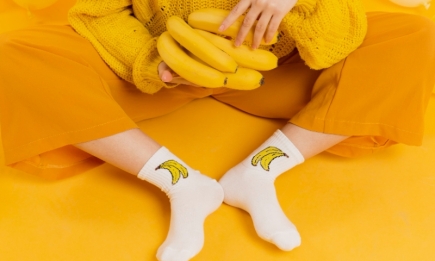 Белье без усилий: народное средство, с которым вам не придется покупать новые носки