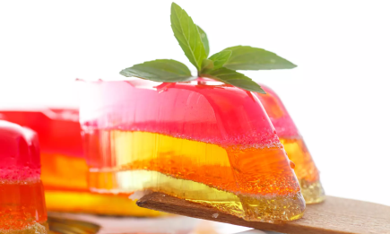 Из-за этой ошибки ничего не застывает: как на самом деле использовать желатин