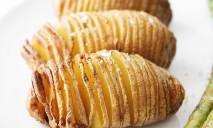 Приготуйте на Валентина неймовірну скандинавську картоплю: дуже смачна “Гассель” (РЕЦЕПТ)
