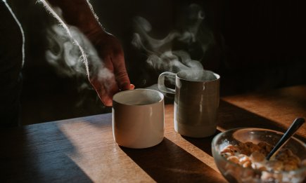 Чашка чая даже без электричества: все способы вскипятить воду без света и газа
