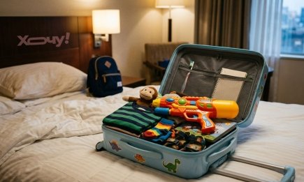 Испортят отпуск прямо в аэропорту: какую популярную детскую игрушку запретили на рейсах в Европе