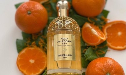 Аромат свята у флаконі: найкращі парфуми з мандарином для незабутніх вечорів 2025/2026