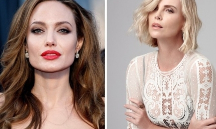 Анджелина Джоли враждует с новой девушкой Брэда Питта: в чем причина?