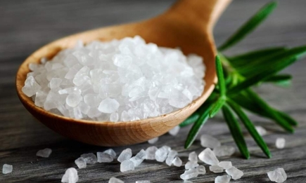 Чем заменить соль: мало кто знает об этих чудо-ингредиентах