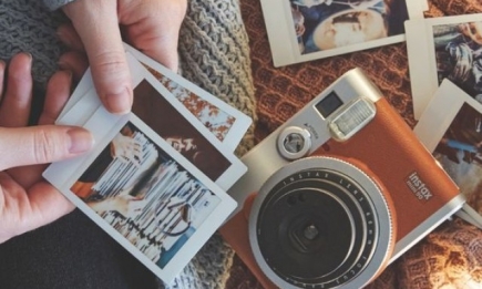 Как сделать интересным и стильным аккаунт в Инстаграм: советы фотографа