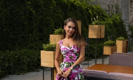 Подписчики в восторге: Саша Бо сменила имидж (ФОТО)