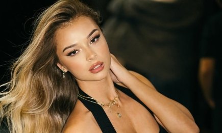 Участница "Холостяка" Диана Зотова женится? Модель возле ЗАГСа в свадебном платье поразила Сеть (ФОТО)